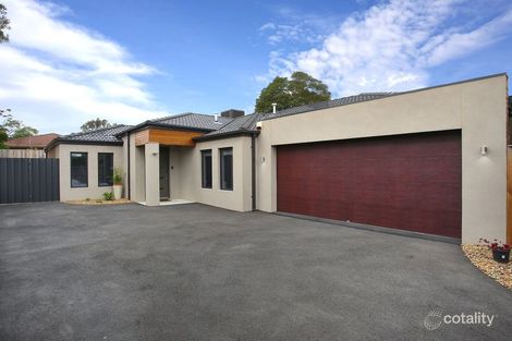 Property photo of 6A Bowes Street Frankston South VIC 3199