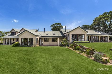 Property photo of 41 Jerrara Road Jerrara NSW 2533
