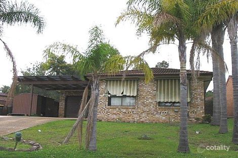 34 Haddington Dr, Cardiff South, NSW 2285