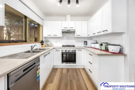 Property photo of 89 Duff Street Cranbourne VIC 3977