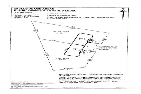 Property photo of 1 Boomerang Drive Boomerang Beach NSW 2428
