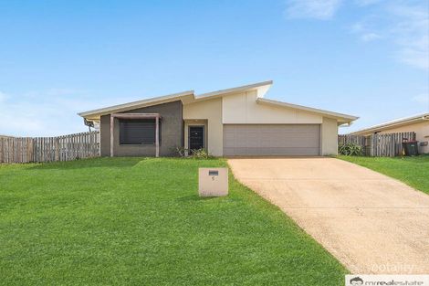 Property photo of 5 Viney Street Gracemere QLD 4702