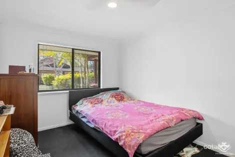 Property photo of 18 Batchworth Road Molendinar QLD 4214