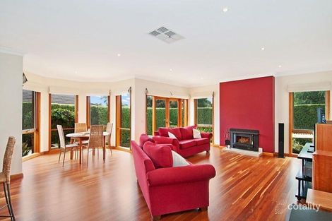 Property photo of 6 Grady Court Frankston South VIC 3199