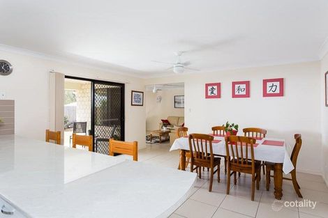 Property photo of 21 Peart Parade Mount Cotton QLD 4165