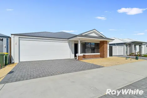 40 Swanson Loop, Coodanup, WA 6210