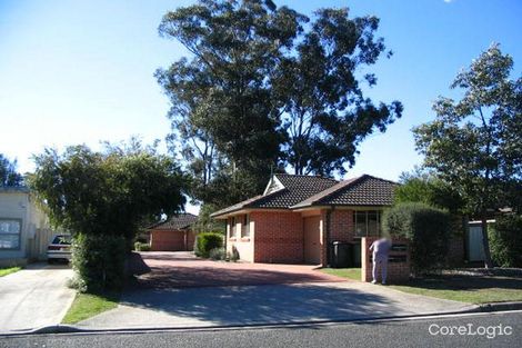 Property photo of 5/11 George Street Kingswood NSW 2747