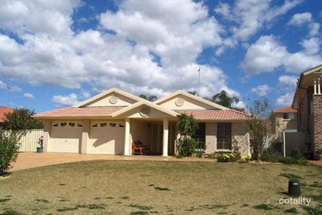 Property photo of 13 Angela Street Cecil Hills NSW 2171