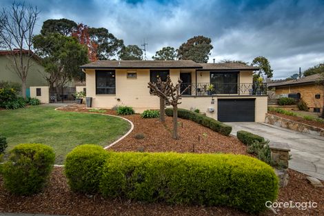 Property photo of 19 Dookie Street Farrer ACT 2607