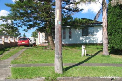 Property photo of 1 Broom Place Gateshead NSW 2290