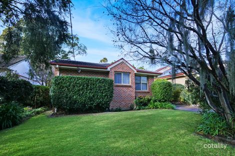 Property photo of 1/56 Avon Road North Ryde NSW 2113