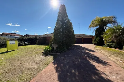 Property photo of 24 Clyde Avenue St Clair NSW 2759