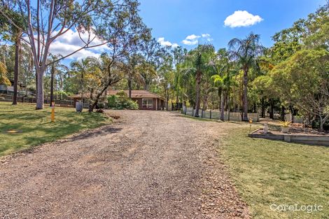 Property photo of 29 Blue Gum Drive Lowood QLD 4311