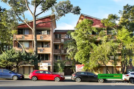 4/42-44 Gloucester Rd, Hurstville, NSW 2220