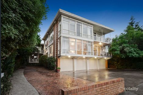 Property photo of 1/13 Callantina Road Hawthorn VIC 3122