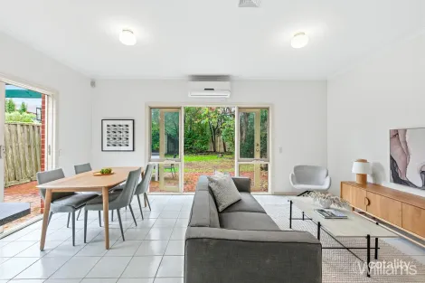 Property photo of 11 Bates Drive Williamstown VIC 3016