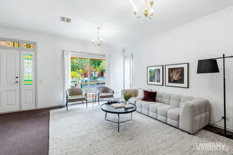 Property photo of 11 Bates Drive Williamstown VIC 3016