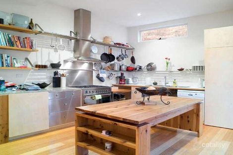 Property photo of 26 Kneen Street Fitzroy North VIC 3068