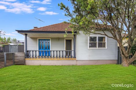 Property photo of 186 Broadarrow Road Riverwood NSW 2210