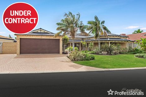 Property photo of 12 Yardarm Street Waikiki WA 6169