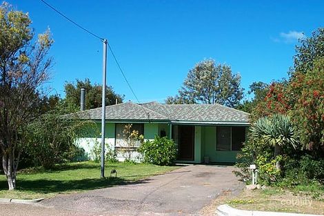 Property photo of 22 Heenan Street Nulsen WA 6450