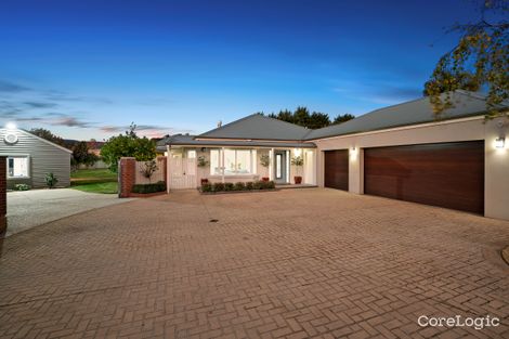 Property photo of 3 Hester Place Lysterfield VIC 3156
