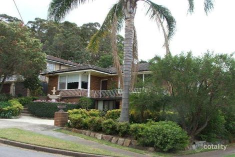 Property photo of 26 Kimbarra Close Kotara NSW 2289