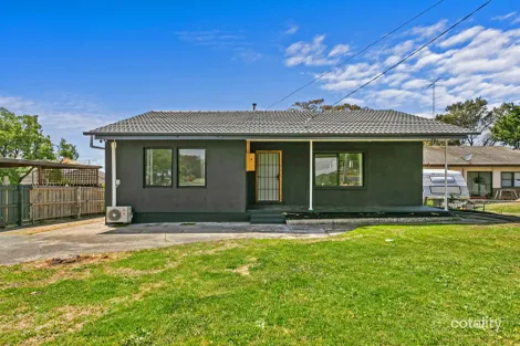 Property photo of 72 Haywood Street Morwell VIC 3840