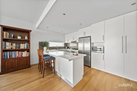 Property photo of 41A Kernan Street Strathmore VIC 3041