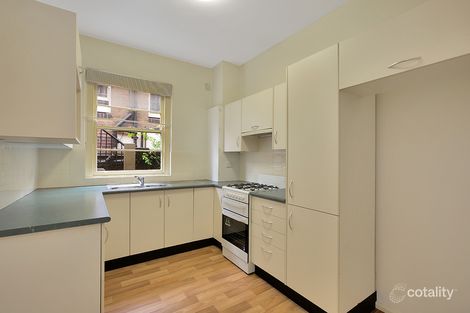 Property photo of 11/290 New South Head Road Double Bay NSW 2028