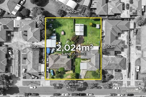 Property photo of 10 Fairfield Street Cranbourne VIC 3977