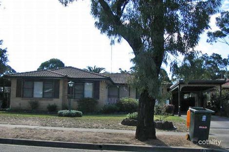 19 Fuchsia Cres, Quakers Hill, NSW 2763