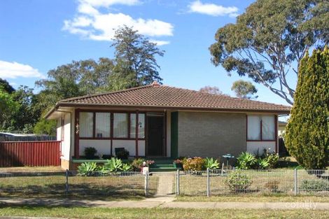 39 Mendelssohn Ave, Emerton, NSW 2770