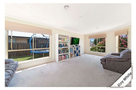 Property photo of 3 Old Street Dunlop ACT 2615