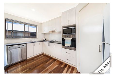 Property photo of 3 Old Street Dunlop ACT 2615