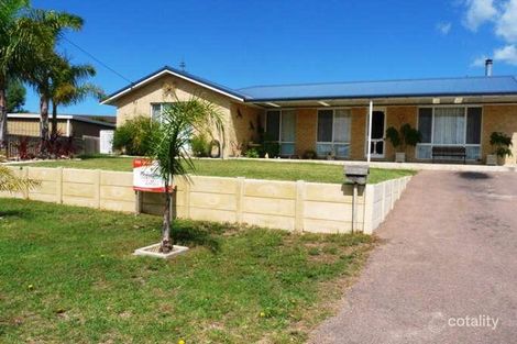 3 Wildcherry Ave, Castletown, WA 6450