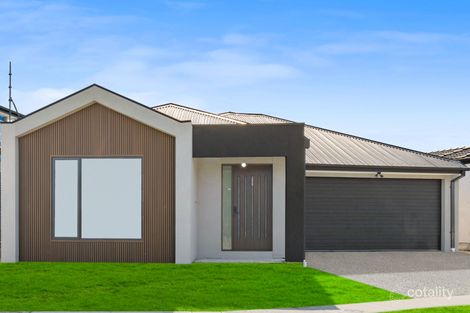 Property photo of 51 Dargile Circuit Epping VIC 3076