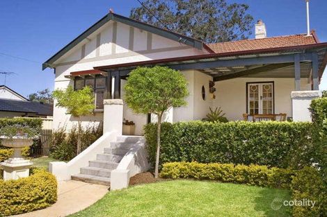 Property photo of 4 Bridge Road North Ryde NSW 2113