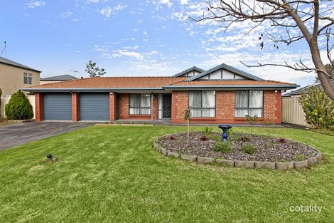 Property photo of 3 Rosette Avenue Para Hills West SA 5096