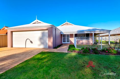 Property photo of 39 McMillan Drive Dalyellup WA 6230