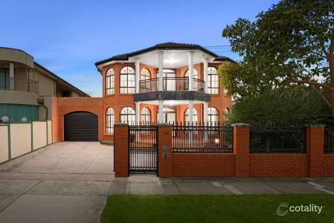 16 Culshaw Ave, Clayton South, VIC 3169