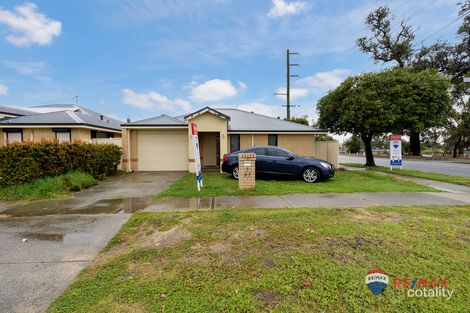 Property photo of 1/87 Station Street East Cannington WA 6107