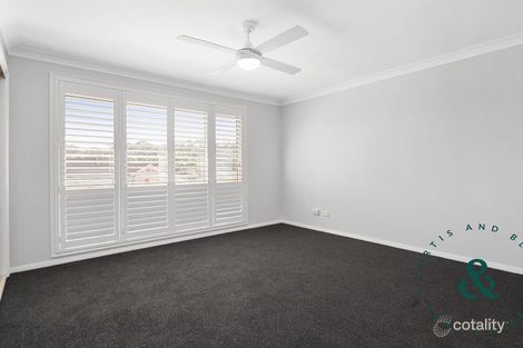 Property photo of 37 Dangar Circuit Medowie NSW 2318