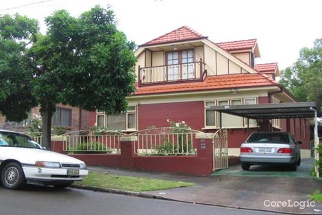 Property photo of 45 Tahlee Street Burwood NSW 2134