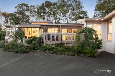 Property photo of 79 Zig Zag Road Eltham VIC 3095