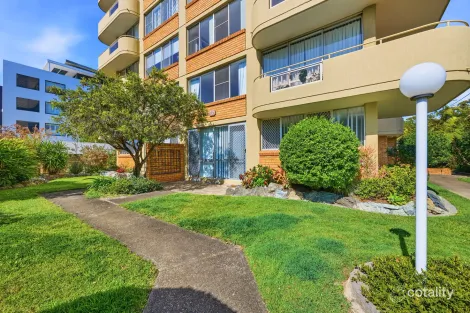 2/72 Church St, Port Macquarie, NSW 2444