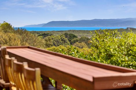 Property photo of 35 Beach Road Aireys Inlet VIC 3231