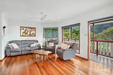Property photo of 5 Orminston Close Redlynch QLD 4870