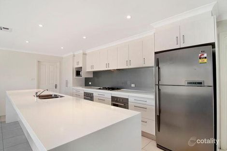 Property photo of 12 Alec Hope Crescent Franklin ACT 2913