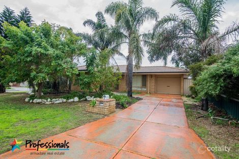 Property photo of 34 Bodicoat Drive Brookdale WA 6112